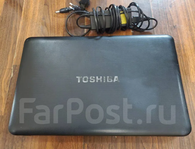 Toshiba Satellite C850-B7K. 15.6", WiFi: 1, Bluetooth: 1 ����