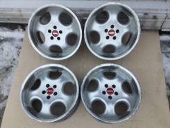 Rondell. 8.0x17", 5x100, ET35, �� 70,4���. ����