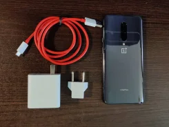 OnePlus 7 Pro. �/�, ������, 4G LTE, Dual-SIM, ����������, NFC ����
