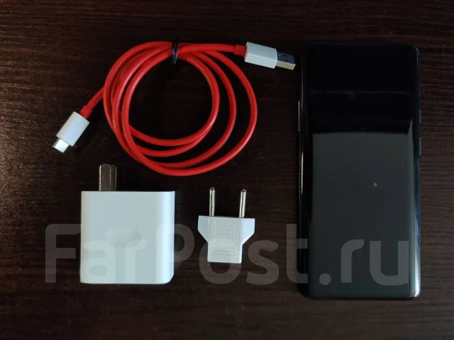 OnePlus 7 Pro. �/�, ������, 4G LTE, Dual-SIM, ����������, NFC ����