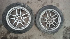 Racing Hart. 7.0x16", 4x114.3, ET45, �� 73���. ����