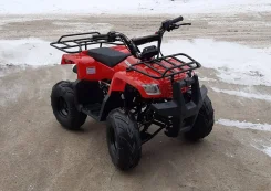 Motoland Rider 110. ��������, ��� ���\���, ��� ������� ����