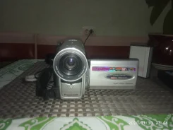 Panasonic NV-VZ57. � ���������� ����