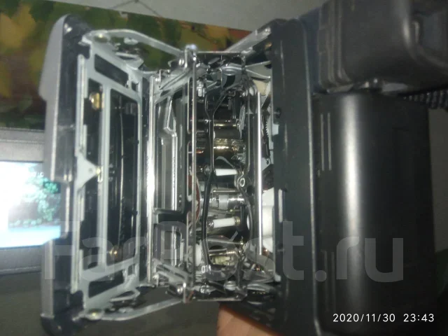 Panasonic NV-VZ57. � ���������� ����