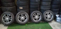 ������ �������� ������ R 16 Euro Magic 5/114.3. 6.5x16", 5x114.30, ET40, �� 73,0���. ����