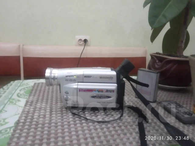 Panasonic NV-VZ57. � ���������� ����