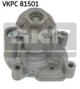����� ������� POLO Sedan, Rapid 1.6 CFNA / Octavia 1Z, Passat B6 1.6 BLF VKPC81501 ����