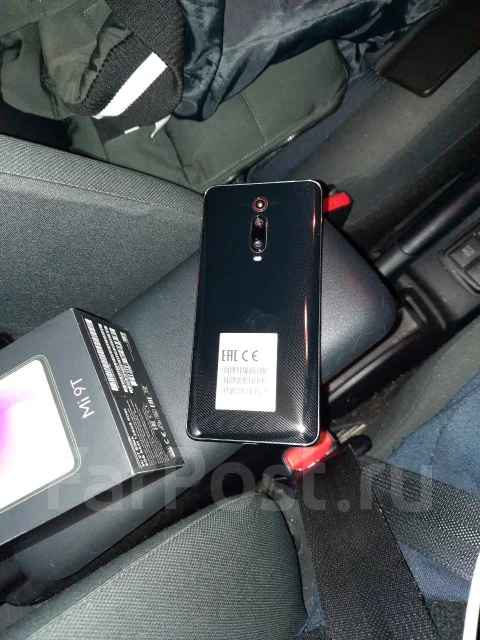 Xiaomi Mi 9T. �/�, ������ ����