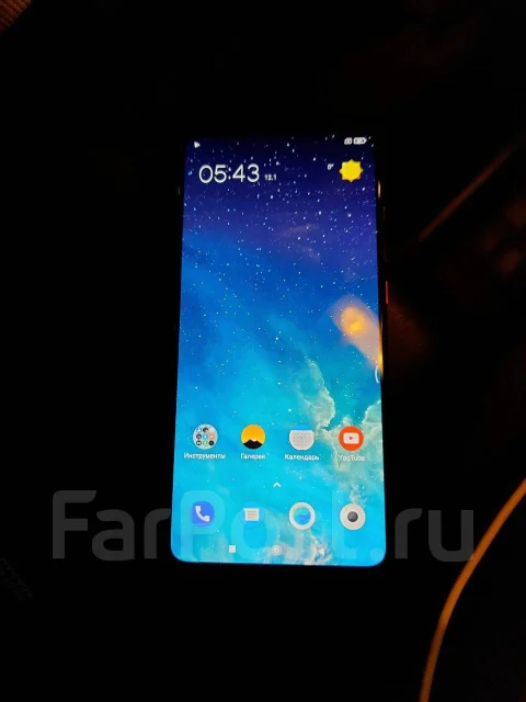 Xiaomi Mi 9T. �/�, ������ ����