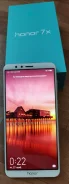 Honor 7X. �/�, ������� ����