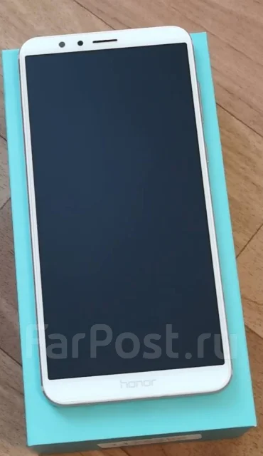 Honor 7X. �/�, ������� ����