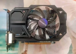 GeForce GTX 750 ����