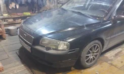 Volvo S80. YV1T390K5Y, B6284T ����