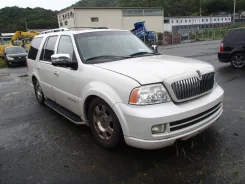 Lincoln Navigator. U228, FORD TRITON 3V ����