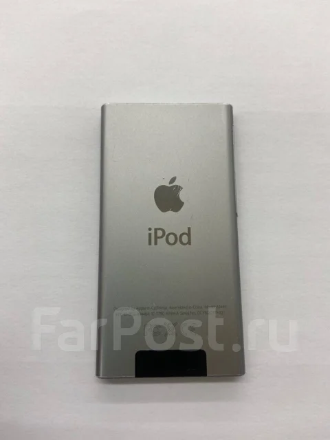 Apple iPod nano 7. ����