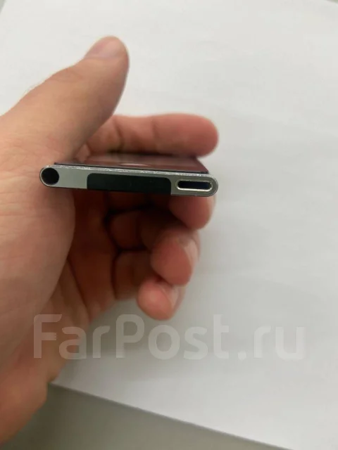Apple iPod nano 7. ����
