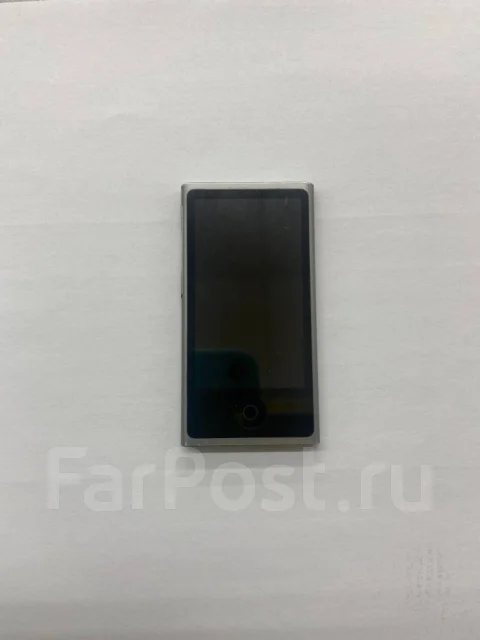 Apple iPod nano 7. ����
