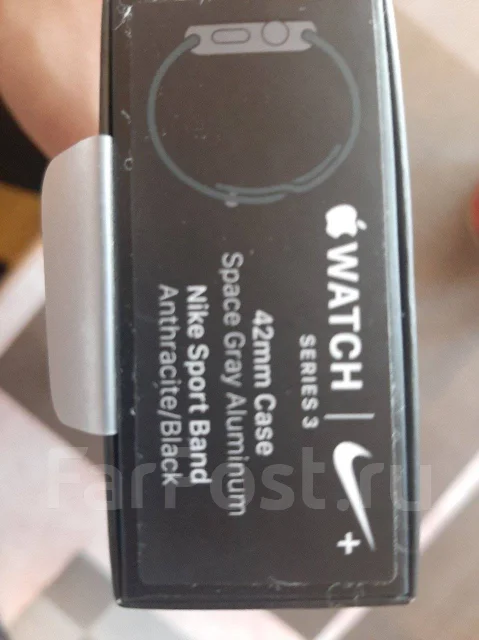 Apple Watch Series 3 ����