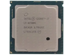 Intel Core i7-8700K ����