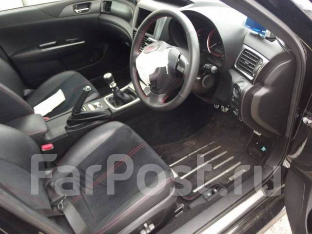    Subaru Impreza WRX STI GVB GVF 57532FG000 