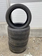 Dunlop SP Sport 600. ������, 2008 ���, �/�, ����� 80 % ����