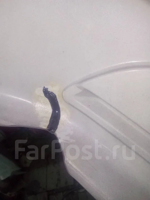 Ремонт бамперов в хабаровске