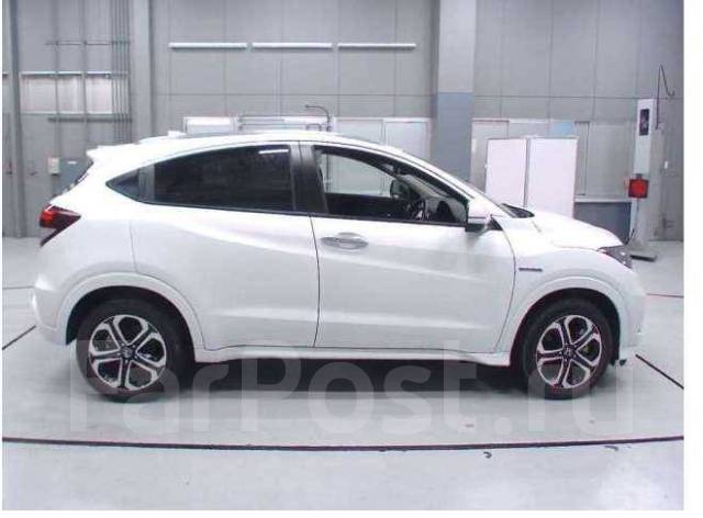 Гибрид 39. Honda Vezel 2018. Honda Vezel белый. Honda Vezel 2018 белый. Хонда Везел х 2015 белый.