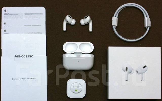 В Каком Магазине Купить Airpods