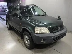 Honda CR-V. ��������, 4wd, 2.0, ������, 90����. ��, �/�, ��� ���. ��� ����� �� ������������ ����