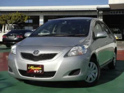 Toyota Belta. ��������, 4wd, 1.3 (87��.�.), ������, �/�. ��� ����� �� ������������ ����