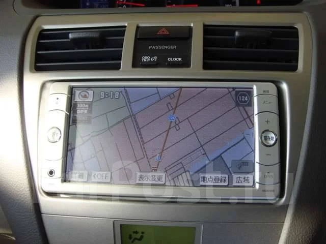 Toyota Belta. ��������, 4wd, 1.3 (87��.�.), ������, �/�. ��� ����� �� ������������ ����