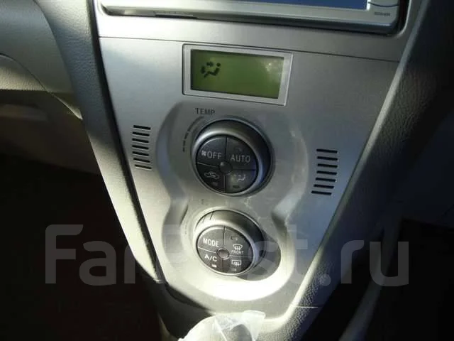 Toyota Belta. ��������, 4wd, 1.3 (87��.�.), ������, �/�. ��� ����� �� ������������ ����