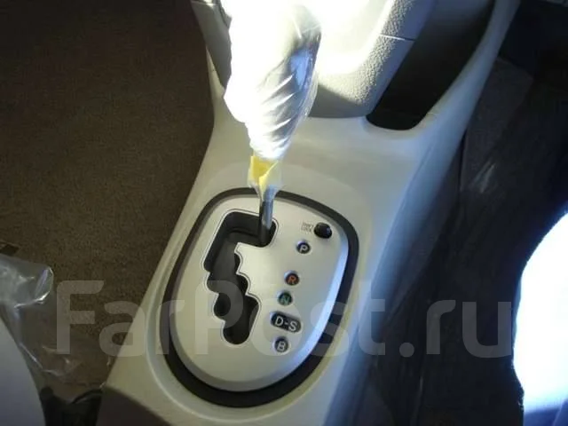 Toyota Belta. ��������, 4wd, 1.3 (87��.�.), ������, �/�. ��� ����� �� ������������ ����