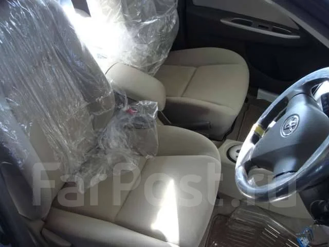 Toyota Belta. ��������, 4wd, 1.3 (87��.�.), ������, �/�. ��� ����� �� ������������ ����