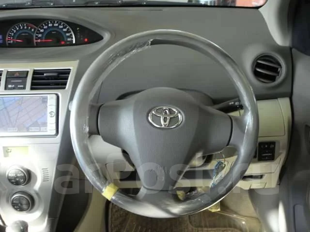 Toyota Belta. ��������, 4wd, 1.3 (87��.�.), ������, �/�. ��� ����� �� ������������ ����