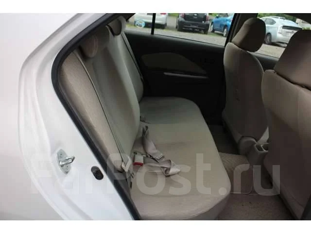 Toyota Belta. ��������, 4wd, 1.3 (87��.�.), ������, �/�. ��� ����� �� ������������ ����
