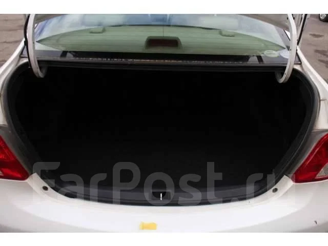 Toyota Belta. ��������, 4wd, 1.3 (87��.�.), ������, �/�. ��� ����� �� ������������ ����