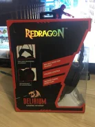 Redragon Delirium ����