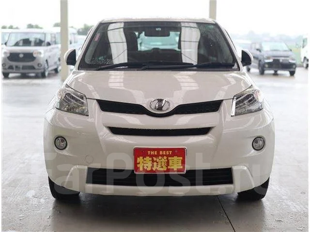 Toyota ist. ��������, 4wd, 1.5 (103��.�.), ������, �/�. ��� ����� �� ������������ ����