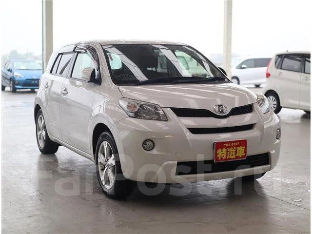Toyota ist. ��������, 4wd, 1.5 (103��.�.), ������, �/�. ��� ����� �� ������������ ����