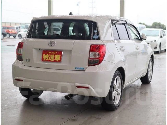 Toyota ist. ��������, 4wd, 1.5 (103��.�.), ������, �/�. ��� ����� �� ������������ ����