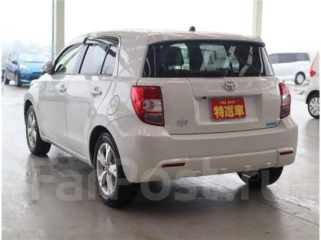 Toyota ist. ��������, 4wd, 1.5 (103��.�.), ������, �/�. ��� ����� �� ������������ ����