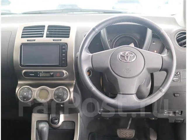 Toyota ist. ��������, 4wd, 1.5 (103��.�.), ������, �/�. ��� ����� �� ������������ ����