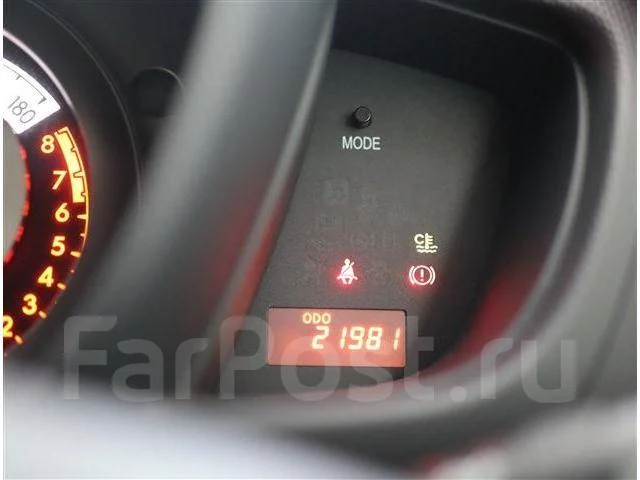 Toyota ist. ��������, 4wd, 1.5 (103��.�.), ������, �/�. ��� ����� �� ������������ ����