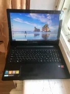 Lenovo IdeaPad G50-45. 15.6", 1,8����, ��� 6 ��, ���� 1 000���, WiFi: 1, Bluetooth: 1, ����������� �� 3��. ����