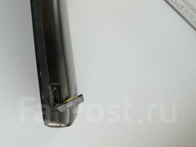 Philips Xenium X623. �/�, ������ ����