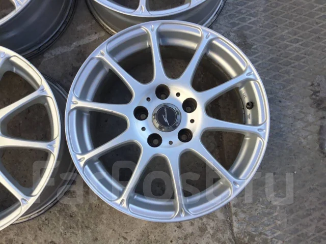 A-Tech. 6.5x16", 5x114.3, ET35, �� 73,1���. ����
