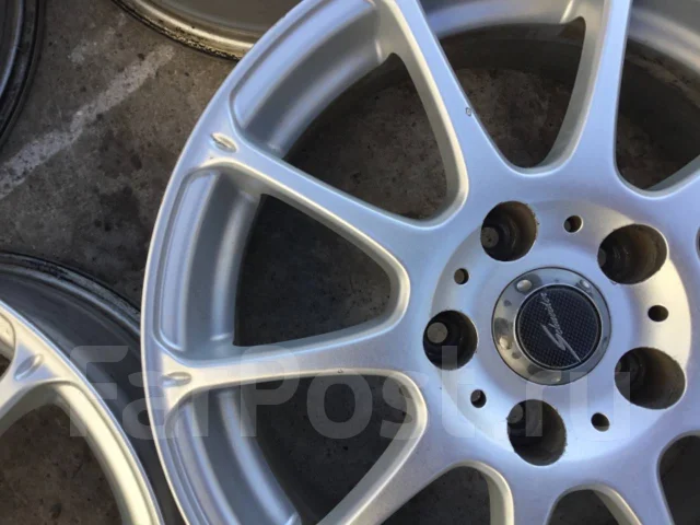 A-Tech. 6.5x16", 5x114.3, ET35, �� 73,1���. ����
