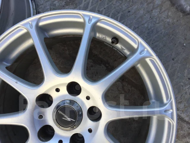 A-Tech. 6.5x16", 5x114.3, ET35, �� 73,1���. ����