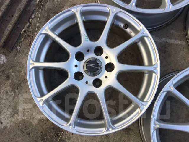 A-Tech. 6.5x16", 5x114.3, ET35, �� 73,1���. ����